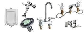 Plumbing Parts
