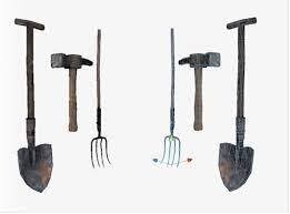 Barn Equipment &amp; Supplies