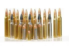 Ammunition