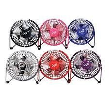 Fans