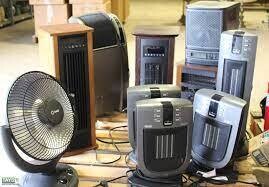 Heating