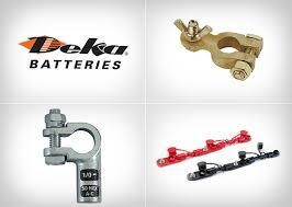 Battery Accessories