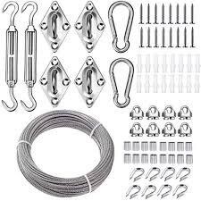 Cable and Fittings