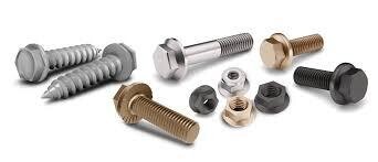 Threaded Fasteners