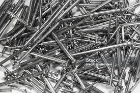 Nails &amp; Staples