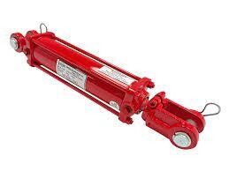 Hydraulic Cylinders