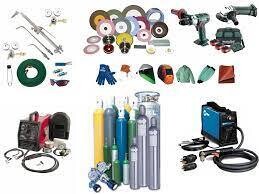 Welding &amp; Cutting Supplies