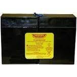Parmak 902 Replacement 12V Battery