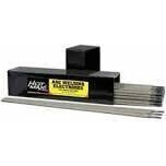Hot Max Welding Rod Electrodes, E7014X1/8&quot; 1LB