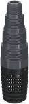 Superior Pump  99490/FV441 Nylon Foot Valve, 4-N-1