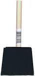 ProSource 850530 Foam Paint Brush, 3&quot;