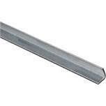 National Hardware N179-903 ZP Steel Angle, 3/4&quot;X3/4&quot;X48&quot;