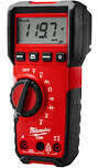 Milwaukee Digital Multimeter