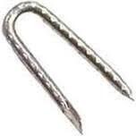 ProFit 0050138 Galv. Fence Staples, 2&quot; 1Lb