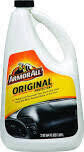 Armor All  10640 Original Protectant Refill, 64oz