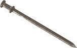ProSource 77192 Brite Duplex Nails,  16D, 3-3/4&quot;, 50Lb