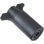 Reese TowPower 74645 7-Way RV to 6-Way Adaptor