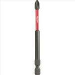 Milwaukee Phillips #2X3-1/2&quot; Impact Bit