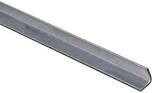 National Hardware N216- ZP Steel Angle, 3/4&quot;X3/4&quot;X72&quot;
