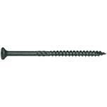 Saberdrive Deck Screws, 10X3-1/2&quot;