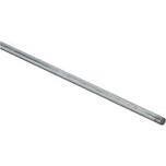 National Hardware N179-754 ZP Round Steel Rod, 3/16&quot;X36&quot;