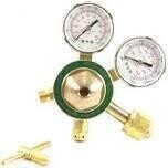 Forney 87090 Medium Duty Oxygen Regulator