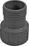 Boshart Industries UPVCFA-20 Poly Female Insert Adaptor, 2&quot;