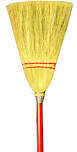 Zephyr 36003 Toy Corn Broom