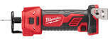 Milwaukee M18 Cut Out Tool (Bare)