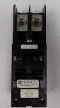 Cutler Hammer Circuit Breaker, 200A 2-Pole