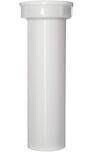 PlumbPak PP15-6W Sink Tailpiece, 1-1/2&quot;X6&quot;