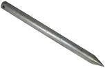 Bale Stabilizer Spear, 17&quot;x1-1/4&quot;Diameter