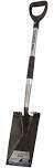 Vulcan 34862 Steel Handle Garden Spade w/D-Handle