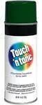Rust-Oleum Touch &#39;N Tone 55271830 Gloss Hunter Green Spray Paint, 10oz