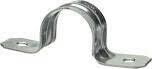Rigid Conduit Strap, 1/2&quot; 2-Hole 100BX