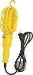 PowerZone ORTL098506 Plastic Trouble Light, Incand. 6Ft