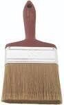 Linzer 3121-4 Poly Waterproof Paintbrush, 4&quot;