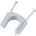 GB GSE-505 Service Entrance Wire Staples, No 6  5Pk