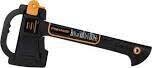Fiskars 375501-1001 14&quot; Hatchet Axe w/Sheath