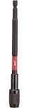 Milwaukee Shockwave™ 6&quot; Impact Locking Bit Holder