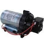 Shurflo On-Demand Pump, 12V 3Gpm