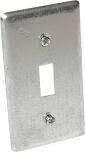 Southwire G19350-UPC 2&quot;X4&quot; Handy Box Switch Cover