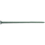 Saberdrive Deck Screws, #12X6&quot;