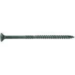 Saberdrive Deck Screws, 10X4&quot;