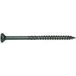 Saberdrive Deck Screws, 9X3&quot;