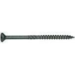 Saberdrive Deck Screws, 9X3&quot;