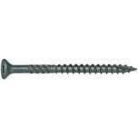 Saberdrive Screws, 9X2-1/2&quot;