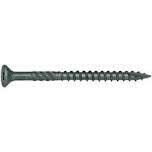 Saberdrive Deck Screws, 9X2-1/2&quot;