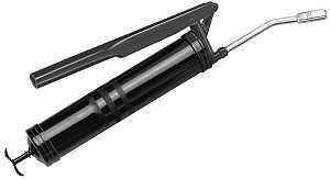 Lubrimatic 30-200 Lever Grease Gun, 6000Psi