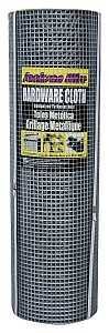 Jackson Wire 11033813 Hardware Cloth, 1/2&quot;X36&quot;X100Ft